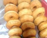 Foto langkah ke 4 dari resep Donat Kentang Tanpa Ulen.