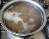 Foto del paso 7 de la receta: Macarrones a la parmiggiana vegana