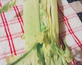 Foto del paso 2 de la receta: Come y Calla...!!!😉😉😉
