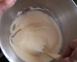 Foto del paso 2 de la receta: Vainillas 😋