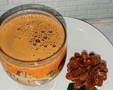 Foto langkah ke 3 dari resep Bandrek Cappucino.