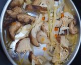 Foto langkah ke 4 dari resep Tim Ikan ala Thai.