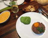 Foto del paso 9 de la receta: Steak Tartar de Solomillo de Ternera