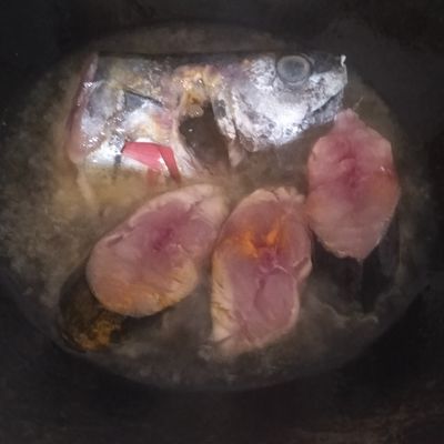Langkah 2