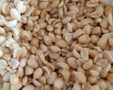 Foto langkah ke 4 dari resep 💢Tempe Kacang Tanah HomeMade 💢.