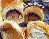 Foto langkah ke 10 dari resep 819. Bolen Pisang Bandung Legit, No Korsvet & Anti Gagal.