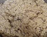 Nasi mandhi kambing langkah memasak 4 foto