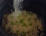 मटर पुलाव (matar pulao recipe in Hindi) रेसिपी चरण 4 फोटो