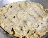 A picture of step 3 of Churi ki Kachori.