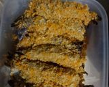 Foto langkah ke 3 dari resep Ebi furai mama abang😍.