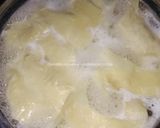 Foto langkah ke 4 dari resep Wonton Soup.