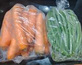Foto langkah ke 1 dari resep Sayur kukus/lalab.