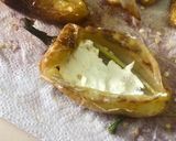 Foto del paso 8 de la receta: Chile Caribe Relleno a la Sonorense