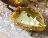 Foto del paso 8 de la receta: Chile Caribe Relleno a la Sonorense