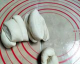 Foto langkah ke 5 dari resep Kulit Dimsum atau Mandu.