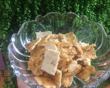 Hình bước làm 3 của món Bánh hạnh nhân