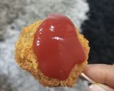 A picture of step 4 of Broccoli popper's.