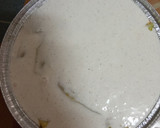 Foto del paso 5 de la receta: Falsa lasaña de calabacín (sin lactosa y sin gluten)