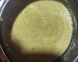 Foto del paso 5 de la receta Cremita de champiñón