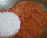 शाही गाजर हलवा (shahi gajar halwa recipe in marathi) रेसिपी स्टेप 6 फोटो 