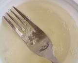 Cappuccino Mousse served with Chocolate cone and cookie crumbs recipe step 7 photo