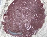 Foto del passaggio 2 della ricetta Diraspini al vino rosso