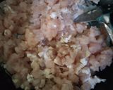 Foto langkah ke 2 dari resep Cwie Mie Malang.