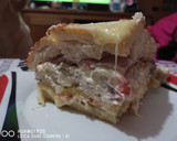 Foto del paso 9 de la receta: Sanwichón