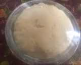 Foto del paso 4 de la receta: Pan de hamburguesa 🍔 casero