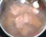 Foto del paso 5 de la receta: Frijol con puerco