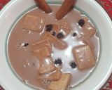 Foto del paso 4 de la receta: Porotos dulces (habichuelas con dulces)..🇩🇴🇩🇴