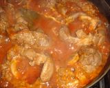 Foto del paso 6 de la receta: Estofado de ossobuco