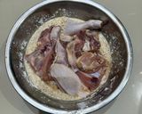 Foto langkah ke 4 dari resep Ayam Goreng Ketumbar.