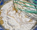 Foto del paso 2 de la receta: TORTA ECONÓMICA MATERA EXPRESS ❤️