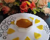 राजस्थानी पितोड़ की सब्जी (rajasthani pitod ki sabzi recipe in HIndi) रेसिपी चरण 6 फोटो