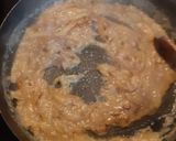 Foto del paso 5 de la receta Merluza en salsa con espárragos y guisantes 🐟