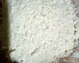 A picture of step 2 of Crispy fry chicken.