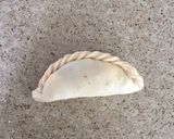 A picture of step 9 of Argentinian Carne Empanadas.