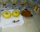 صورة لخطوة 1 من وصفة طجين التفاح
