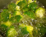 Foto del paso 1 de la receta: Croquetas de brócoli