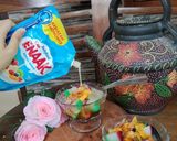 Foto langkah ke 7 dari resep Selendang mayang.