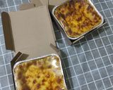 Foto langkah ke 9 dari resep Lasagna instant.