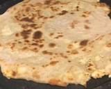Foto del paso 6 de la receta: Panadería: Pan ázimo y con queso