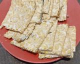 Foto langkah ke 1 dari resep Kripik Tempe.