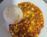 Foto del paso 6 de la receta: Tomaticán vegetariano 💖
