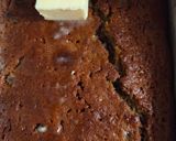 Foto del paso 4 de la receta: Barmbrack o tea brack 🫖 Torta de té y pasas 🫖 Torta irlandesa 🍀 🇮🇪 🫖Budín, pan dulce, de Irlanda ☘️ 🇮🇪