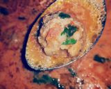 Foto del paso 10 de la receta: Albóndigas con Salsa Roja a Mi Estilo :)