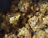 A picture of step 5 of Dudhi Na Muthiya / Lauki ke Muthiya.