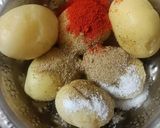 தயிர் பூரி(tayir puri recipe in tamil) ரெசிபி ஸ்டேப் 4 புகைப்படம்