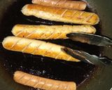 Foto langkah ke 6 dari resep Hot Dogs.
